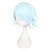 cheap Carnival Wigs-Cosplay Cosplay Cosplay Wigs All 12 inch Heat Resistant Fiber Anime Wig