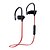 tanie Słuchawki sportowe-CIRCE S4 Słuchawki z pałąkiem na kark Bluetooth 4.1 Stereo Z kontrolą głośności Wygodne Telefon komórkowy