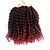 Недорогие Вязаные Крючком Волосы-Вязание крючком для волос Марли Боб Коробка косичек Искусственные волосы Волосы для кос 60 корней / пакет
