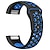 voordelige Fitbit-horlogebanden-Horlogeband voor Fitbit Charge 2 Siliconen Vervanging Band Zacht Verstelbaar Ademend Sportband Polsbandje