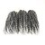 cheap Crochet Hair-Braiding Hair Curly / Bouncy Curl / Crochet Pre-loop Crochet Braids / Hair Accessory / Human Hair Extensions Toyokalon Hair / Kanekalon 60 roots / pack Hair Braids Daily