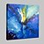 cheap Abstract Paintings-Mintura® Hand-Painted Abstract Oil Paintings On Canvas Modern Wall Art Picture For Wall Decoration Ready To Hang