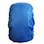 olcso حقائب الظهر والحقائب المتنوعة-45L Rain Cover - Waterproof, Rain-Proof, Moistureproof Swimming, Camping / Hiking, Basketball Polyester, Nylon Red, Green, Blue