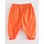billige Bukser og leggings til piger-Pige Bukser Ensfarvet Basale Bomuld Baby 3D-printet grafik