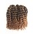cheap Crochet Hair-Braiding Hair Curly / Bouncy Curl / Crochet Pre-loop Crochet Braids / Hair Accessory / Human Hair Extensions Toyokalon Hair / Kanekalon 60 roots / pack Hair Braids Daily