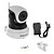 billige IP-kameraer-vstarcam® 1.0 mp ip kamera ir-cut prime 128 (dag natt bevegelsesdeteksjon dual stream ekstern tilgang plug og play ir-cut)