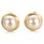 cheap Earrings-Women&#039;s Clip Earrings - Flower Bohemian, Korean Gold / Silver For Party / Gift