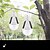 levne Outdoorová svítidla-12W Lucerny a stanová světla LED solární světla LED Vysílače 1 Režim osvětlení Přenosná Lehká váha Kempování a turistika Rybaření Bílá