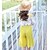 cheap Sets-Girls&#039; 3D Floral Clothing Set Short Sleeve Summer Spring Streetwear Polyester Toddler