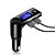 billige Bluetooth-/håndfrisett til bil-G7S Bluetooth 4.1 mp3 spiller Professjonell mp3 / Car MP3 FM-modulator / FM-sendere Til mobiltelefon