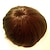 abordables Tupés-peluquines de cabello humano remy para hombres 8x10 mono npu peluquines para hombres blanqueados y pequeños nudos reemplazo de cabello 100% atado a mano