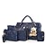 preiswerte Taschensets-Damen Bär PU Bag Set Beutel Sets 4 Stück Geldbörse Set Schwarz / Kamel / Blau