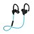 abordables Auriculares deportivos-CIRCE S4 Auriculares banda para el cuello Bluetooth4.1 Estéreo Con control de volumen Confortable Teléfono Móvil