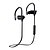 tanie Słuchawki sportowe-CIRCE S4 Słuchawki z pałąkiem na kark Bluetooth 4.1 Stereo Z kontrolą głośności Wygodne Telefon komórkowy