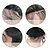 Недорогие Парики из натуральных волос-Не подвергавшиеся окрашиванию Бесклеевая сплошная кружевная основа Бесклеевая кружевная лента Полностью ленточные Парик стиль Бразильские волосы Естественные прямые Парик 130% 150% Плотность волос