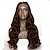 cheap Human Hair Wigs-Human Hair Glueless Lace Front Lace Front Wig style Brazilian Hair Wavy Body Wave Wig with Baby Hair Natural Hairline African American Wig 100% Hand Tied Women&#039;s Short Medium Length Long Human Hair