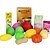 olcso Bevásárlás, élelmiszer-Klasszikus téma Focus Toy Tökéletes Szülő-gyermek interakció Puha műanyag Gyermek Uniszex Játékok Ajándék 1 pcs