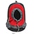 abordables Essentiels de voyage pour chiens-Chat Chien Sac à dos de voyage Carrier Bag Portable Respirable Tissu Jaune Rouge Bleu