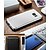 preiswerte Handyhüllen &amp; Bildschirm Schutzfolien-Telefon Hülle Handyhüllen Für Samsung Galaxy Rückseite S8 Plus S8 S7 Kante S7 S6 Kante plus Beschichtung Solide Hart PC