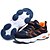 cheap Boys&#039; Shoes-Boys&#039; Shoes Tulle Spring / Fall Comfort Athletic Shoes Running Shoes Magic Tape for Child&#039;s Dark Blue / Black / White / Black / Red