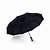voordelige Paraplu&#039;s-Plastic &amp; Metal / Polyesteri / Nylon Allemaal Zonnig en Rainy / Windbestendig Vouwparaplu