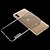 cheap Xiaomi Case-Case For Xiaomi Xiaomi Redmi Note 5 Pro Ultra-thin / Transparent Back Cover Solid Colored Soft TPU