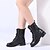 cheap Women&#039;s Boots-Unisex Boots Lace-up Cowhide Comfort / Cowboy / Western Boots / Riding Boots Fall / Winter Black / Party &amp; Evening / Fashion Boots / Motorcycle Boots