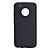 olcso Telefontokok és -borítók-Case Kompatibilitás Motorola Moto G5 Plus / Moto G5 Ultra-vékeny Fekete tok Egyszínű Puha TPU