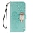 cheap Huawei Case-Case For Huawei Huawei P smart / Mate 10 lite Wallet / Card Holder / with Stand Full Body Cases Owl Hard PU Leather
