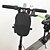 cheap Bags &amp; Packs-Xiaomi Mijia M365 Electric Scooter Head Handle Bag / Front Charger Bag / Electric Skateboard Tool Storage Bag Universal / Ninebot ES Nextdrive F0 Black Poly / Cotton Unisex