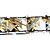 tanie Design kolisty-90 cm ściemnialny żyrandol metalowy galwanizowany artystyczny led 220-240v