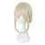 levne Halloween Perücken-Violet Evergarden Violet Evergarden Cosplay Wigs All 16 inch Heat Resistant Fiber Anime Wig / Other / Other