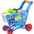 olcso Bevásárlás, élelmiszer-Klasszikus téma Focus Toy Tökéletes Szülő-gyermek interakció Puha műanyag Gyermek Uniszex Játékok Ajándék 1 pcs