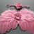 cheap Kids&#039; Headpieces-Newborn Unisex Faux Fur Hair Accessories Blushing Pink / White One-Size / Headbands