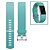 رخيصةأون عصابات Smartwatch-حزام إلى Fitbit Charge 2 فيتبيت بكلة عصرية سيليكون شريط المعصم