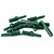 cheap Fishing Accessories-200 pcs Rubber Easy Install Lightweight Light and Convenient Jigging Sea Fishing Bait Casting Ice Fishing Fishing Removal Tools Fishing Outdoor Recreation Sporting Goods / Spinning / Jigging Fishing