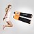 cheap Fitness Gear &amp; Accessories-Jump Rope / Skipping Rope Sports Nylon Boxing Exercise &amp; Fitness Gymnatics Portable Speed Electronic Anti Slip Multifunction Durable Crossfit Weight Loss Training For Men Women Sports Outdoor