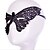 cheap Masks-Halloween Mask Halloween Prop Halloween Accessory Sexy Lady Exquisite Comfy Classic Theme Holiday Fairytale Theme Braided Fabric Artistic / Retro Face 1 pcs Adults All Boys&#039; Girls&#039; Toy Gift