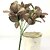 Χαμηλού Κόστους Τεχνητά φυτά-Μετάξι Ποιμενικό Στυλ Λουλούδι για Τραπέζι 1