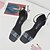 preiswerte Damensandalen-Damen Sandalen Kleid Party &amp; Abend Sommer Schnalle Blockabsatz Offene Spitze Komfort Pumps PU Schwarz