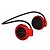 levne Sportovní headsety-nejmenší na uchu sluchátka bluetooth bezdrátový krk na krk sportovní venkovní fitness sluchátka podpora tf karta skládací kompaktní