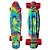 cheap Skateboarding-22 Inch Cruisers Skateboard / Complete Skateboard PP (Polypropylene) ABEC-11 Stars Sports Outdoor Professional Red / Green / White / Purple