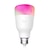 cheap Smart Lights-MIJIA YEELIGHT YLDP06YL Smart Light Bulb E27 16 Million Colors WiFi Enabled Work with Amazon Alexa Support Google Home