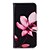 cheap Huawei Case-Case For Huawei Huawei P20 / Huawei P20 lite / P10 Lite Wallet / Card Holder / with Stand Full Body Cases Flower Hard PU Leather