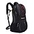cheap Cycling Messenger Bags，Backpacks &amp; Waistpacks-Outdoor LOCAL LION Hiking Backpack Bike Hydration Pack &amp; Water Bladder Cycling Backpack 22 L - Waterproof Moistureproof Quick Dry Dust Proof Outdoor Swimming Camping / Hiking Ski / Snowboard Terylene
