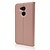 cheap Huawei Case-Case For Huawei Huawei Enjoy 7S / Huawei Enjoy 6s / Huawei Enjoy 6 Card Holder / with Stand / Flip Full Body Cases Solid Colored Hard PU Leather