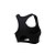 cheap Sports Bras-YUERLIAN Women&#039;s Sports Bra Bralette Running Bra Quick Dry High Support White Black Grey Blue Rose Red Solid Colored