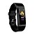 cheap Smart Wristbands-KL115 Smart Watch Smart Band Fitness Bracelet Bluetooth Pedometer Call Reminder Fitness Tracker Compatible with Samsung Women Heart Rate Monitor Pedometers Message Reminder IP 67 / Activity Tracker