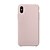 cheap iPhone Cases-Case For Apple iPhone X / iPhone 8 Plus / iPhone 8 Shockproof Back Cover Solid Colored Hard PU Leather