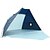 billige Telt, baldakiner og ly-2 personer Camping Pute Strandtelt Utendørs UV Beskyttelse Stang Kuppel camping Tent til Camping &amp; Fjellvandring Andre Material